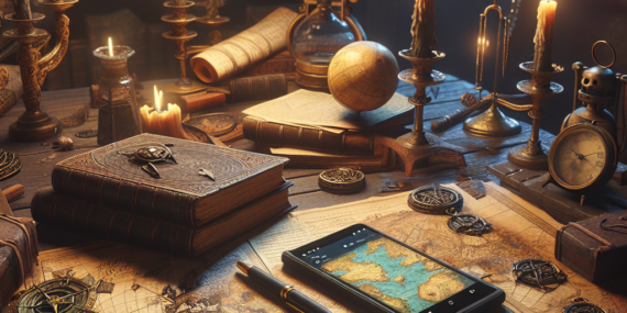 Exploring the Rich Background and Lore of Mobile Legends
