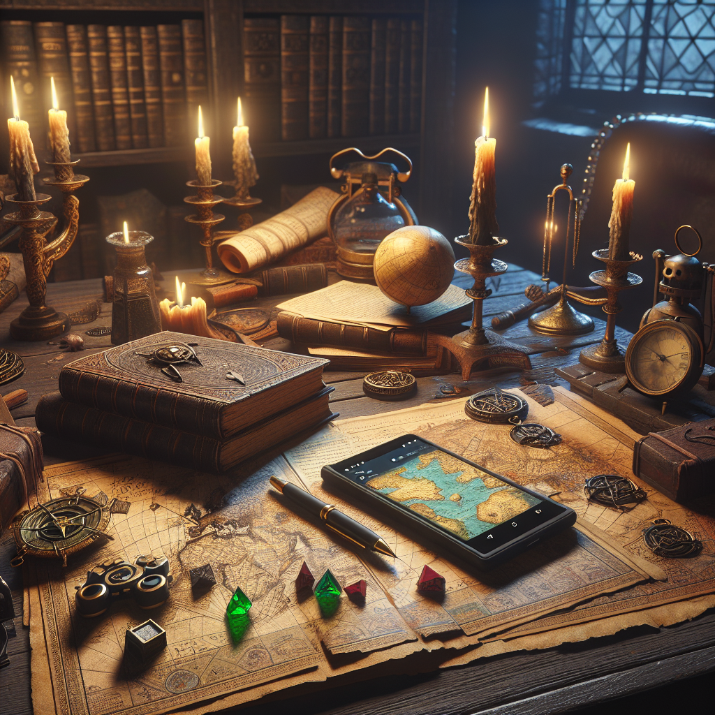 Exploring the Rich Background and Lore of Mobile Legends