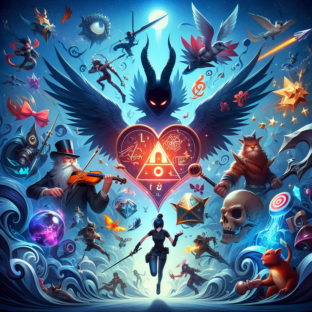 Istilah Kunci dalam Mobile Legends dan Maknanya Rahasia