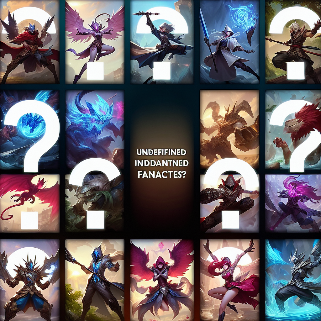 Exploring the Unique Abilities of Mobile Legends Characters