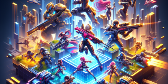 Update Terbaru Jadwal M6 Mobile Legends 2023: Persiapkan Tim Anda!