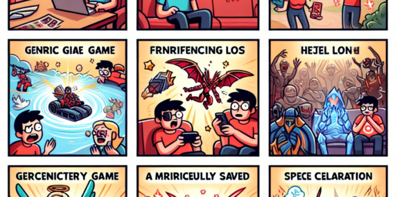 Epic Meme Moments in Mobile Legends That Every Gamer Relates To