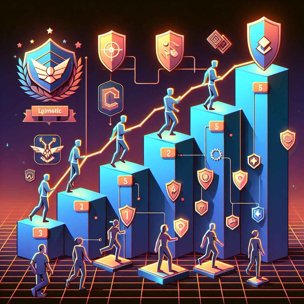 Mobile Legends Rank Progression Guide: Mastering the Tier System