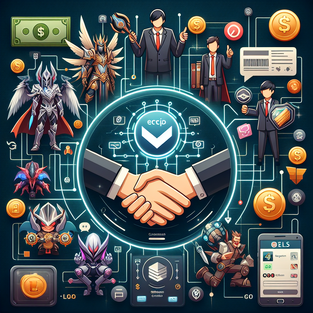 Strategi Terbaik untuk Sukses Jual Akun Mobile Legend di Pasar Online