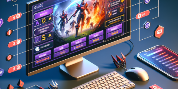 How to Play Mobile Legends on PC: A Complete Guide