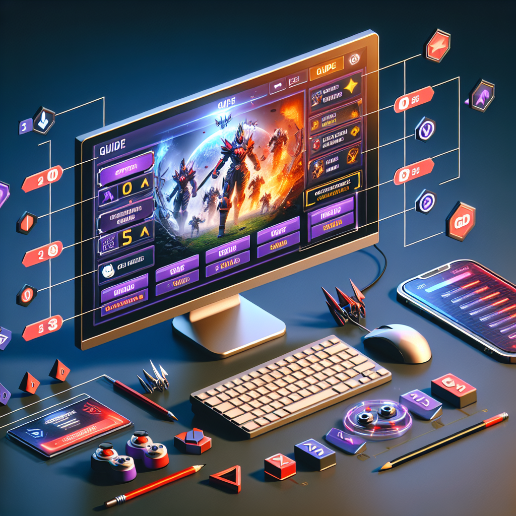 How to Play Mobile Legends on PC: A Complete Guide