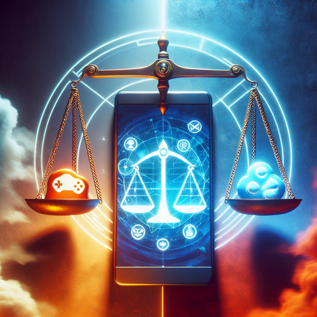 Exploring the Ethics and Impacts of Joki Services in Mobile Legends