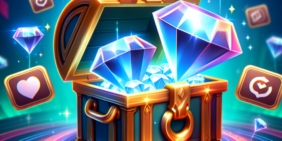 Promo Spesial: Beli Diamond Mobile Legend Murah Tanpa Ribet!