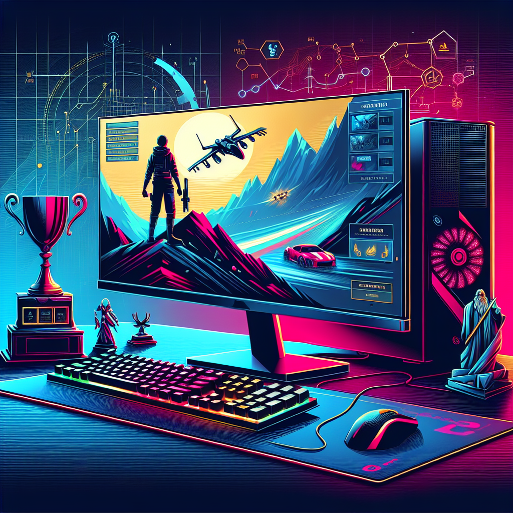 Tips for Playing Mobile Legends on PC Successfully