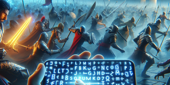 Strategi Menghadapi Tokoh Lawan dengan Kata Kata Mobile Legend Terbaik