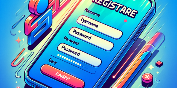Cara Membuat Akun Baru Mobile Legend dengan Mudah dan Cepat