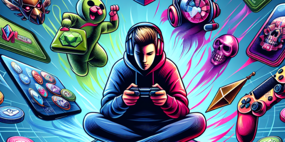Beli Skin Mobile Legend: Langkah Tepat Tingkatkan Pengalaman Gaming