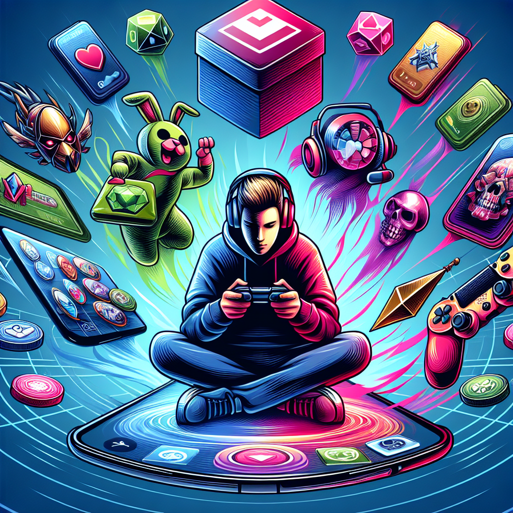 Beli Skin Mobile Legend: Langkah Tepat Tingkatkan Pengalaman Gaming