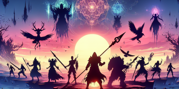 Kata Bijak Hero Mobile Legends yang Menginspirasi Pemain