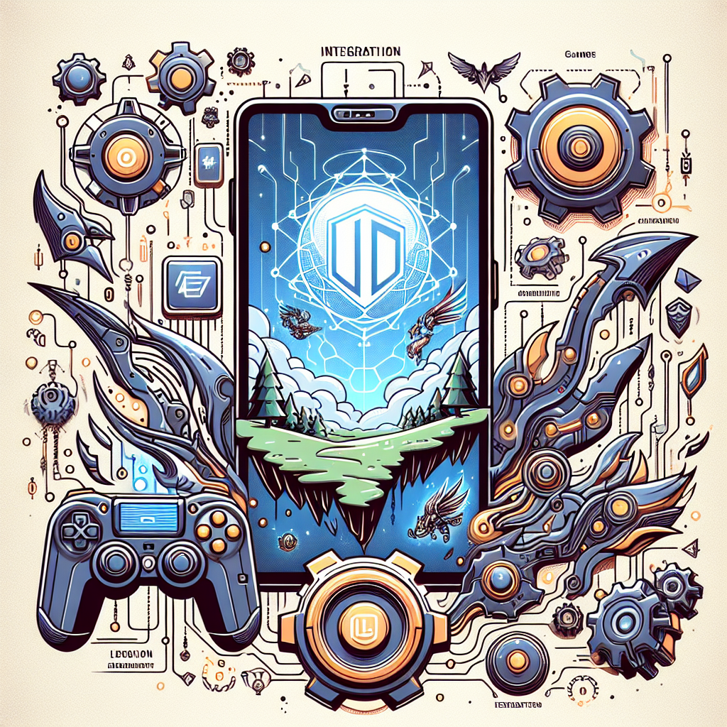 Exploring the Evolution of Dana ID Integration in Mobile Legends Mobile Gaming Experience