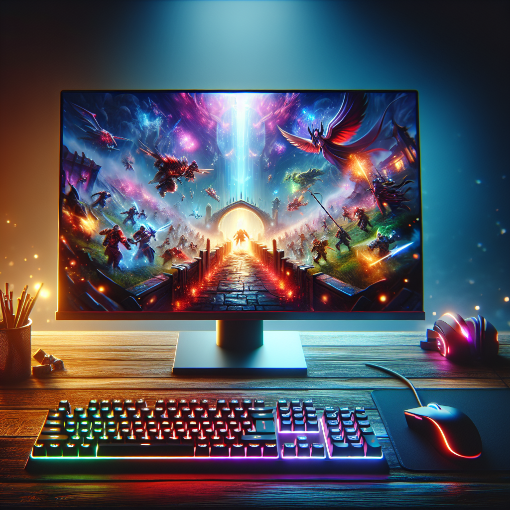 Mobile Legends: How to Play on PC for an Enhanced Gaming Experience