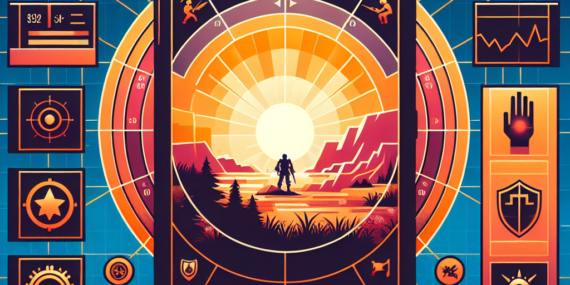 Sun's Rise in Mobile Legends: A Deep Dive into His Abilities and Strategies