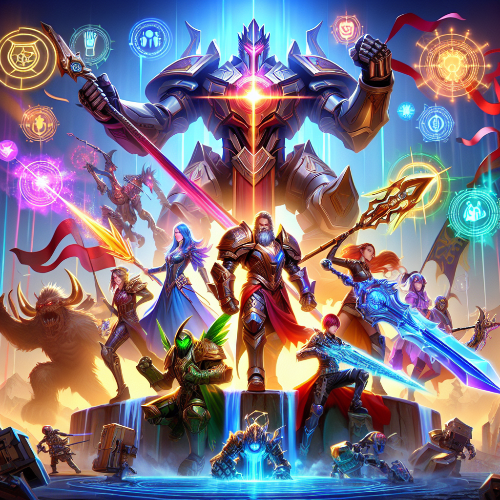 New Strategies for Dominance in PP Mobile Legends