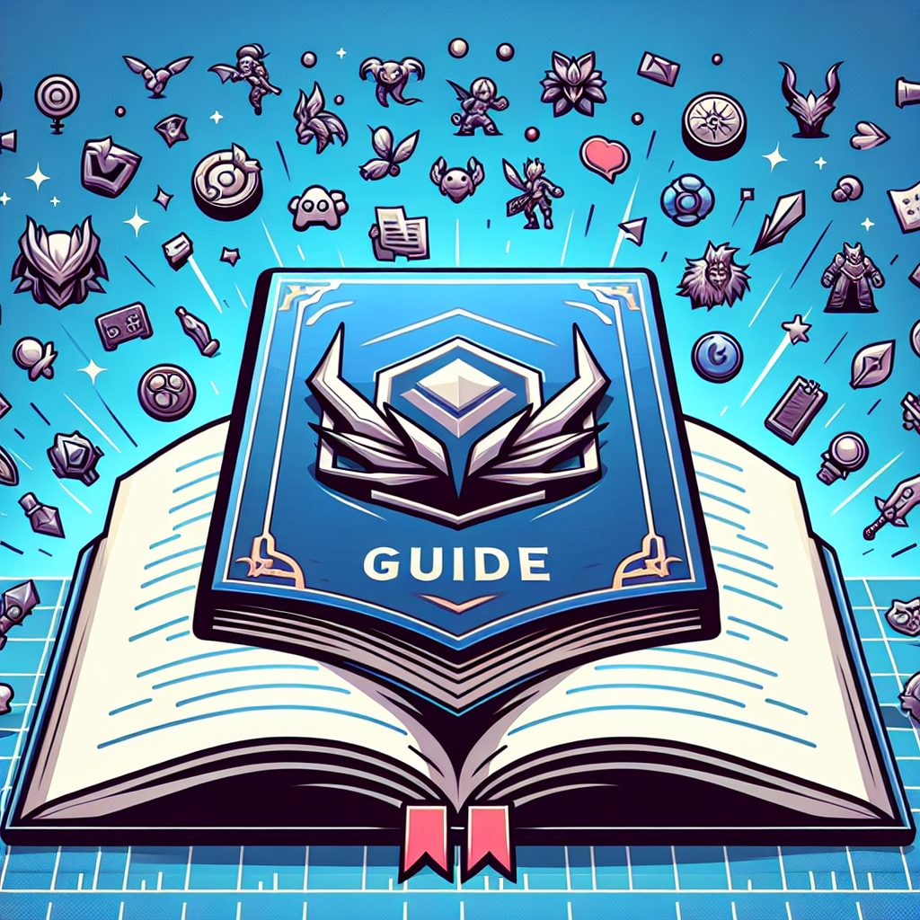 Mobile Legend PNG: A Comprehensive Guide to Utilizing High-Quality Game Icons