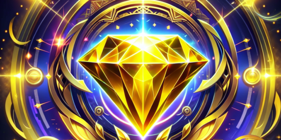 Kapan Diamond Kuning Hadir di Mobile Legend pada Tahun 2024: Apa yang Diharapkan?