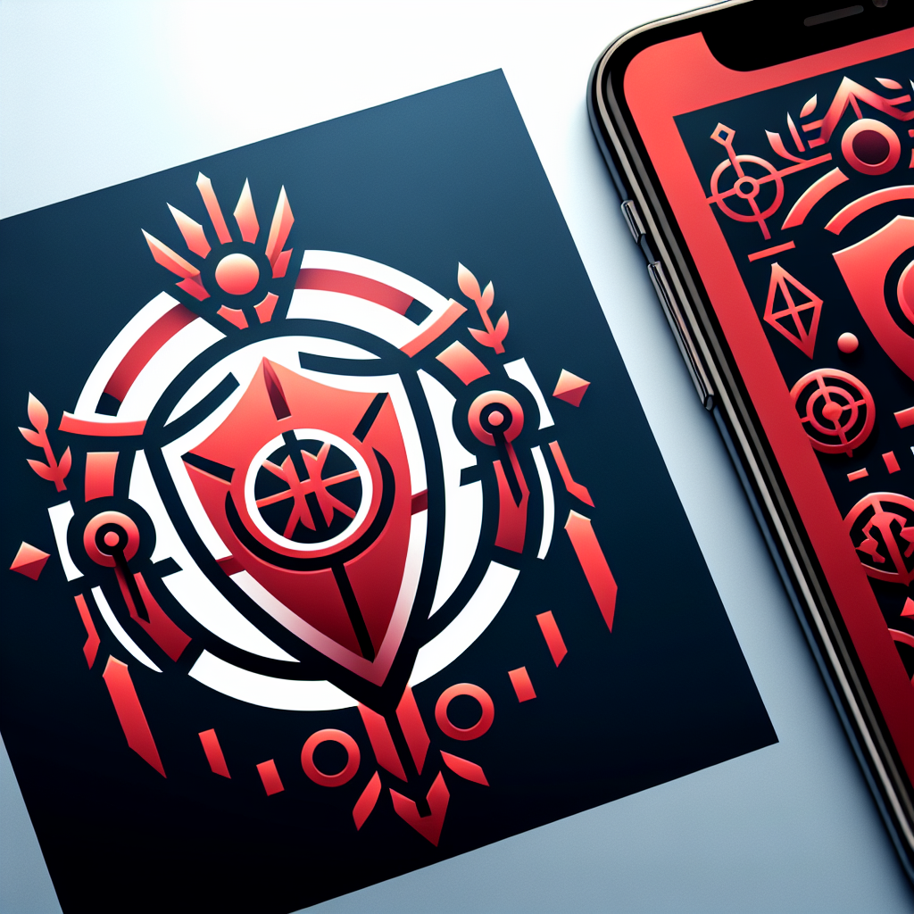 Redesigning the Mobile Legends Logo: A Blend of Tradition and Innovation