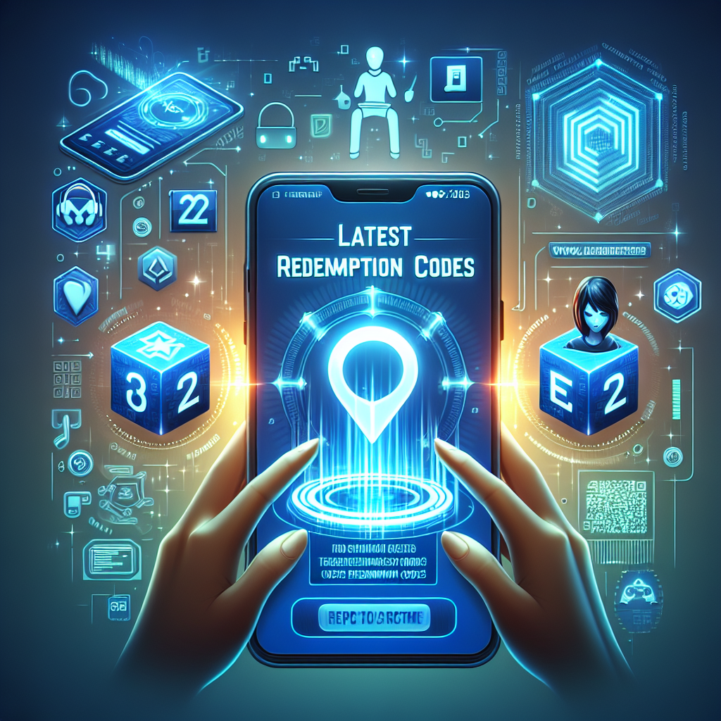 Tips Mendapatkan Kode Redeem Mobile Legend Terbaru dan Cara Menggunakannya