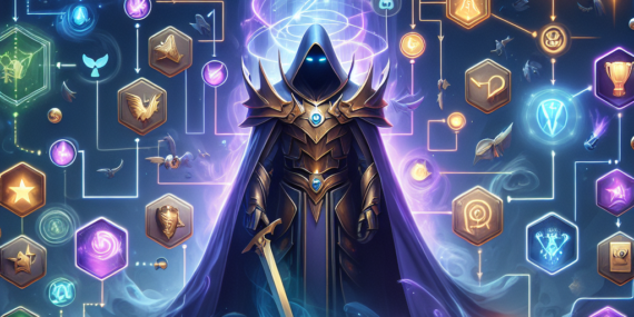 Mengungkap Keunikan dan Strategi Gambar Hero Mobile Legend Terpopuler
