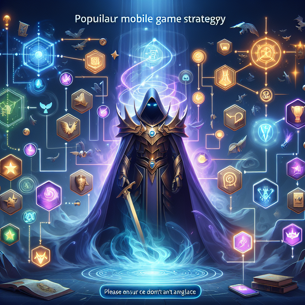 Mengungkap Keunikan dan Strategi Gambar Hero Mobile Legend Terpopuler