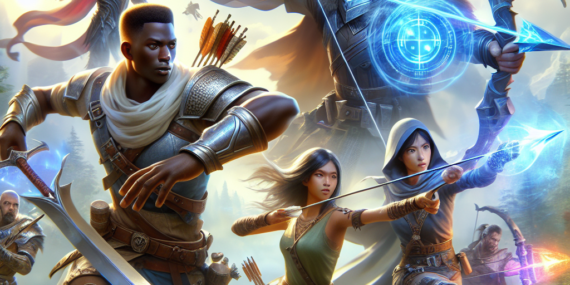 Epic Strategies to Dominate in Mobile Legends