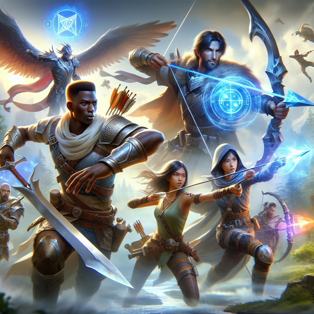 Epic Strategies to Dominate in Mobile Legends