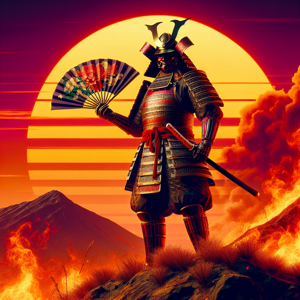 Hayabusa's Rise: Dominating the Meta in Mobile Legends