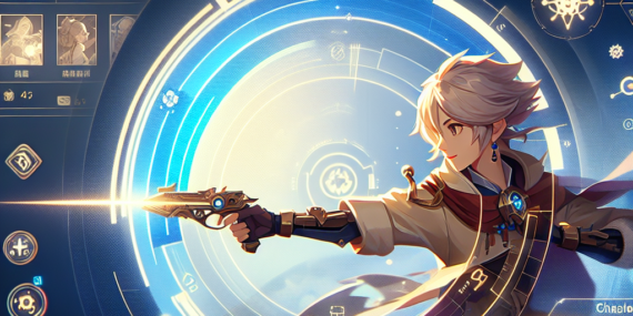Cici's Rise to Fame in Mobile Legends: A Deep Dive into Her Gameplay Skills