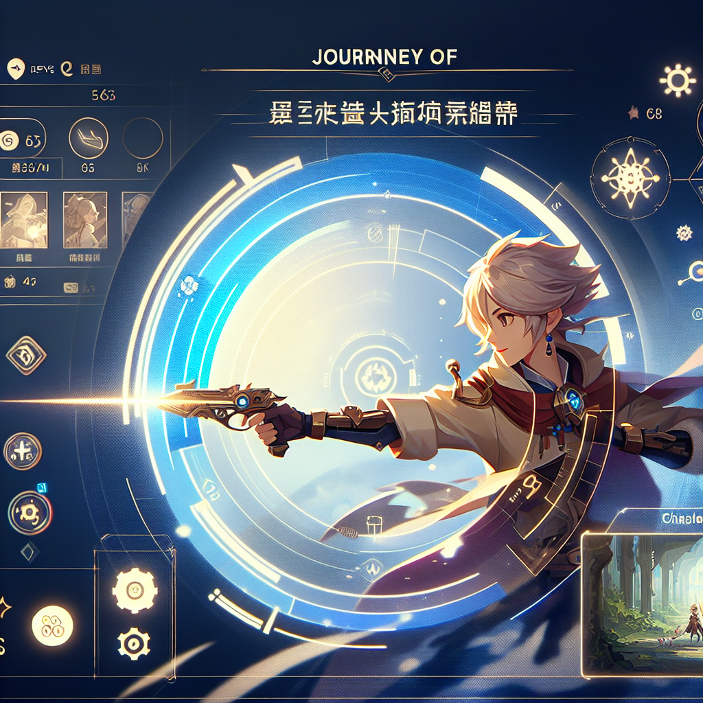 Cici's Rise to Fame in Mobile Legends: A Deep Dive into Her Gameplay Skills