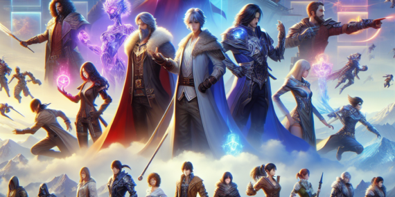 New Features and Heroes Unveiled in Mobile Legends Advance Server