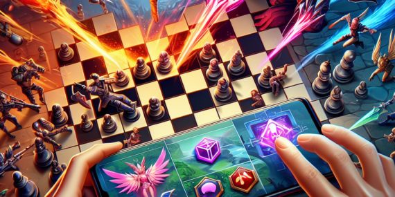 Mastering Nickname Strategies for Mobile Legends Success