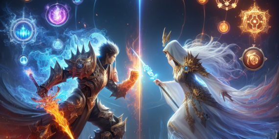 Epic Showdown: A Deep Dive into Mobile Legends' Most Iconic Hero Names