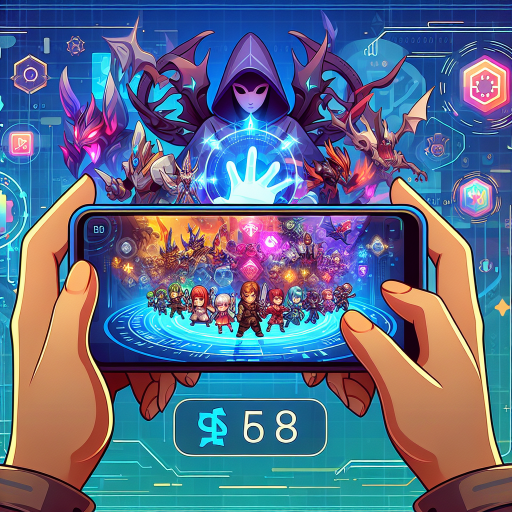 Panduan Lengkap Cara Top Up Mobile Legends dengan Mudah dan Cepat