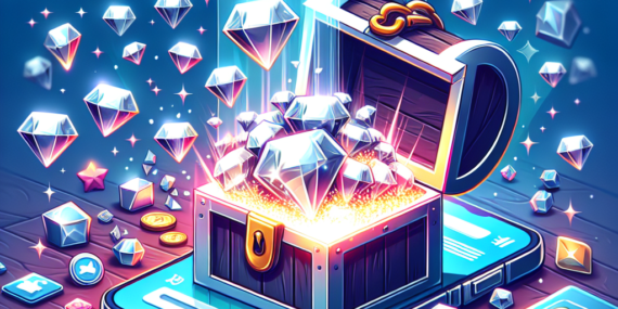 Unlock Unlimited Diamonds: Download Mobile Legend Mod APK Now