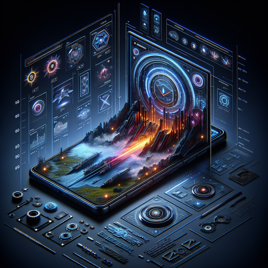 Infinix Mobile Legend: Revolutionizing Smartphone Gaming Experience