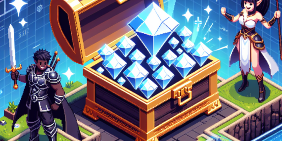 Strategies to Accumulate More Diamonds in Mobile Legends