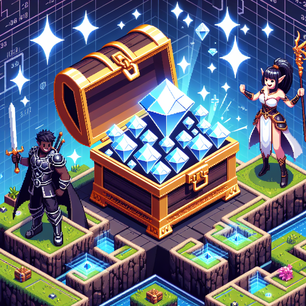 Strategies to Accumulate More Diamonds in Mobile Legends