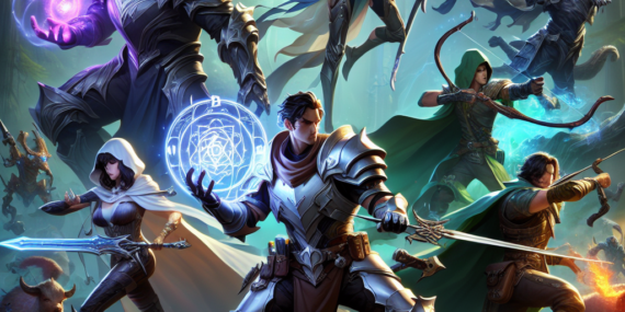 Epic Heroes in Mobile Legends: Unveiling the Most Popular Roles