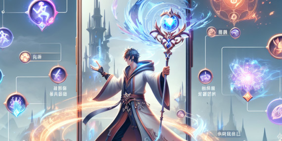 Mastering Ling in Mobile Legends: Tips and Tricks for Dominating the Battlefield