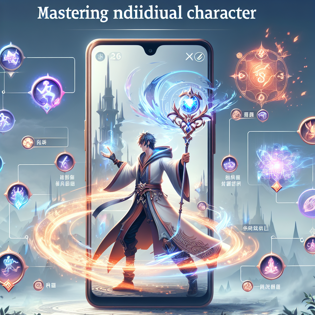 Mastering Ling in Mobile Legends: Tips and Tricks for Dominating the Battlefield