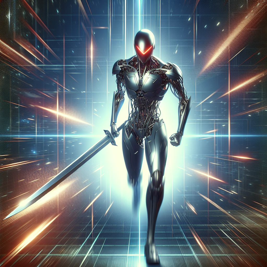 Alpha's Rise in Mobile Legends: Dominating the Arena