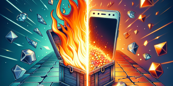 Exploring the Risks and Rewards of Mobile Legend Mod