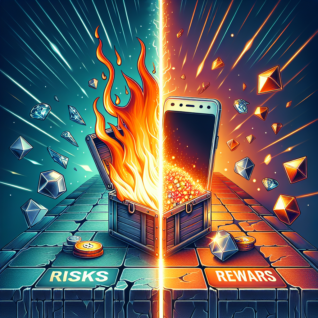 Exploring the Risks and Rewards of Mobile Legend Mod