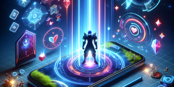 Mastering the Art of Leveling Up in Mobile Legends