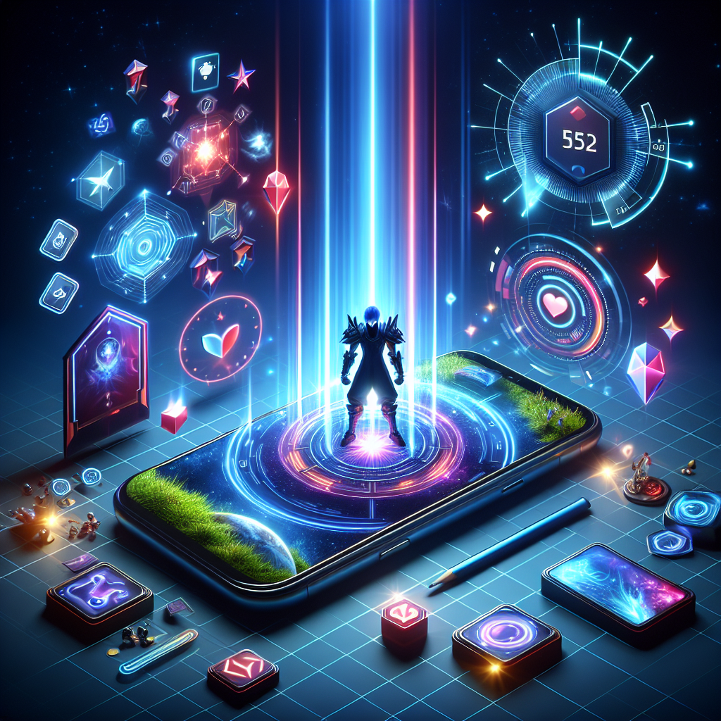 Mastering the Art of Leveling Up in Mobile Legends