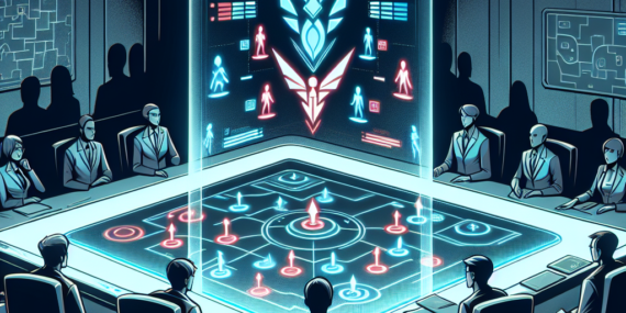 Rise of Mobile Legends: Analyzing Team Strategies at SEA Games